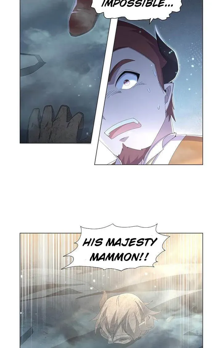 The Demon King Who Lost His Job Chapter 446 - page 14