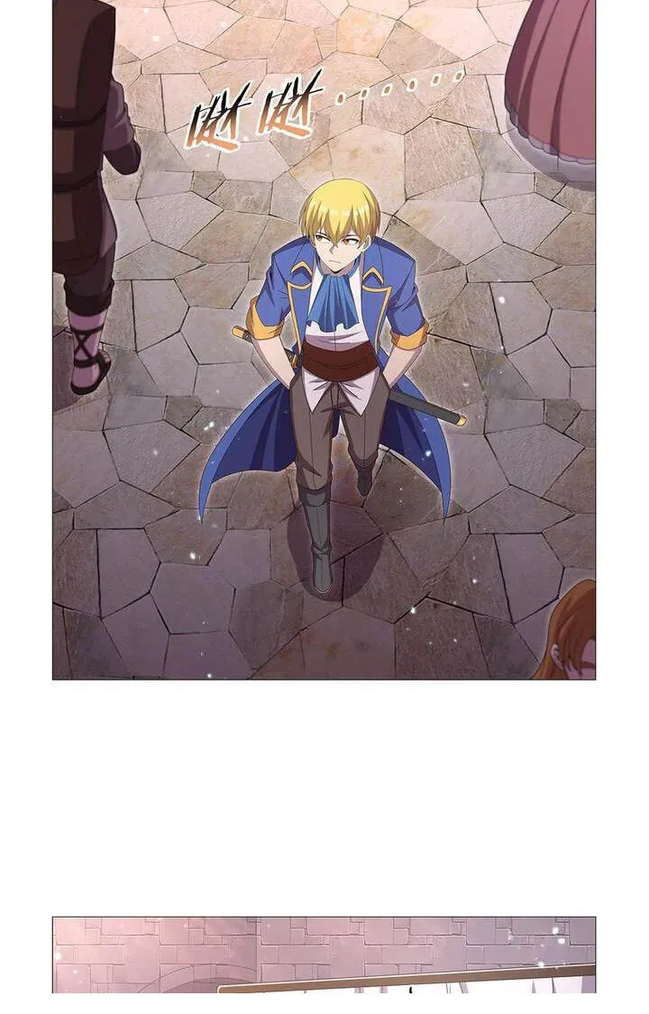 The Demon King Who Lost His Job Chapter 446 - page 21