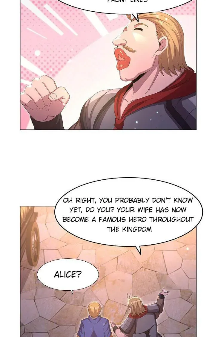 The Demon King Who Lost His Job Chapter 446 - page 26