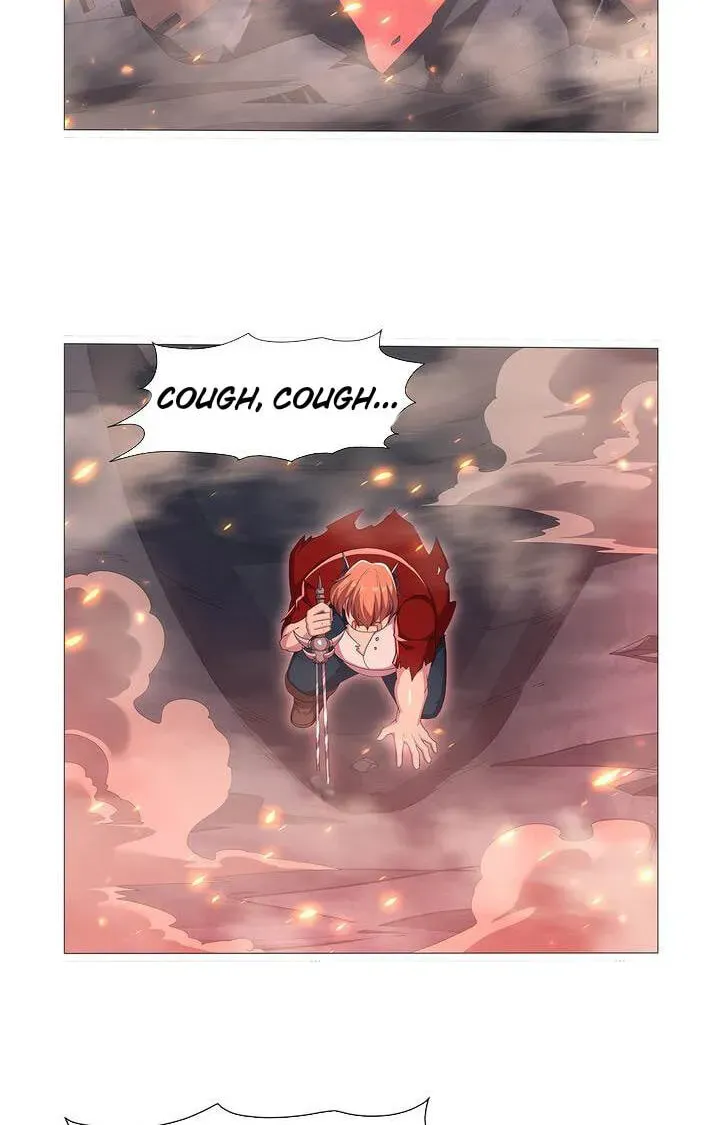 The Demon King Who Lost His Job Chapter 446 - page 3