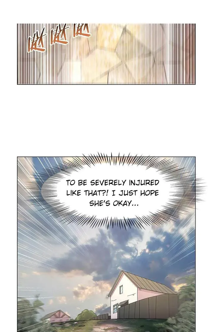 The Demon King Who Lost His Job Chapter 446 - page 31