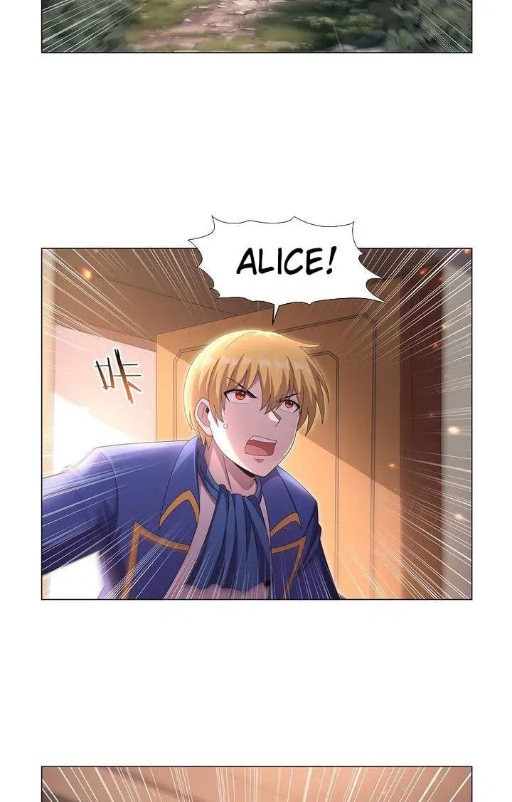 The Demon King Who Lost His Job Chapter 446 - page 32