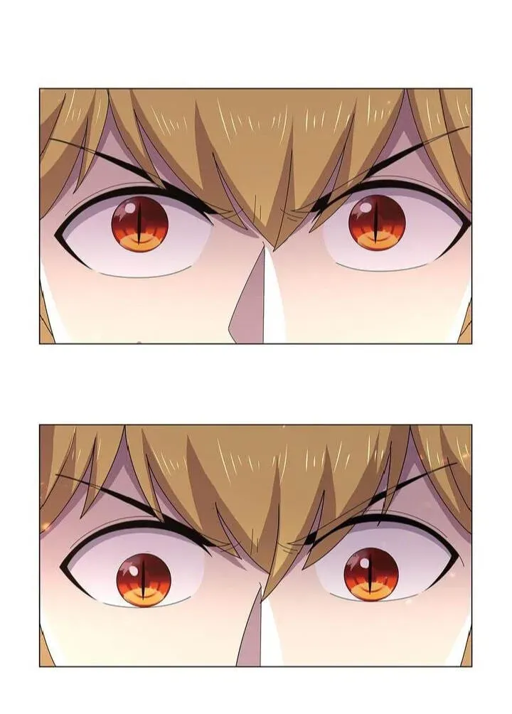 The Demon King Who Lost His Job Chapter 446 - page 34