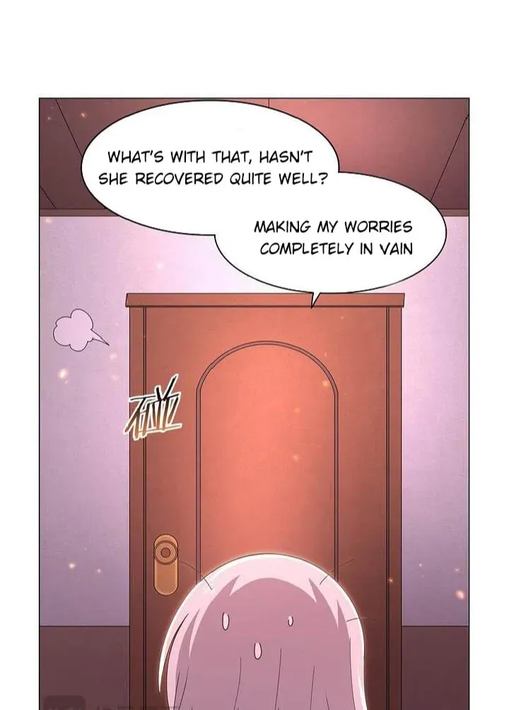 The Demon King Who Lost His Job Chapter 446 - page 35