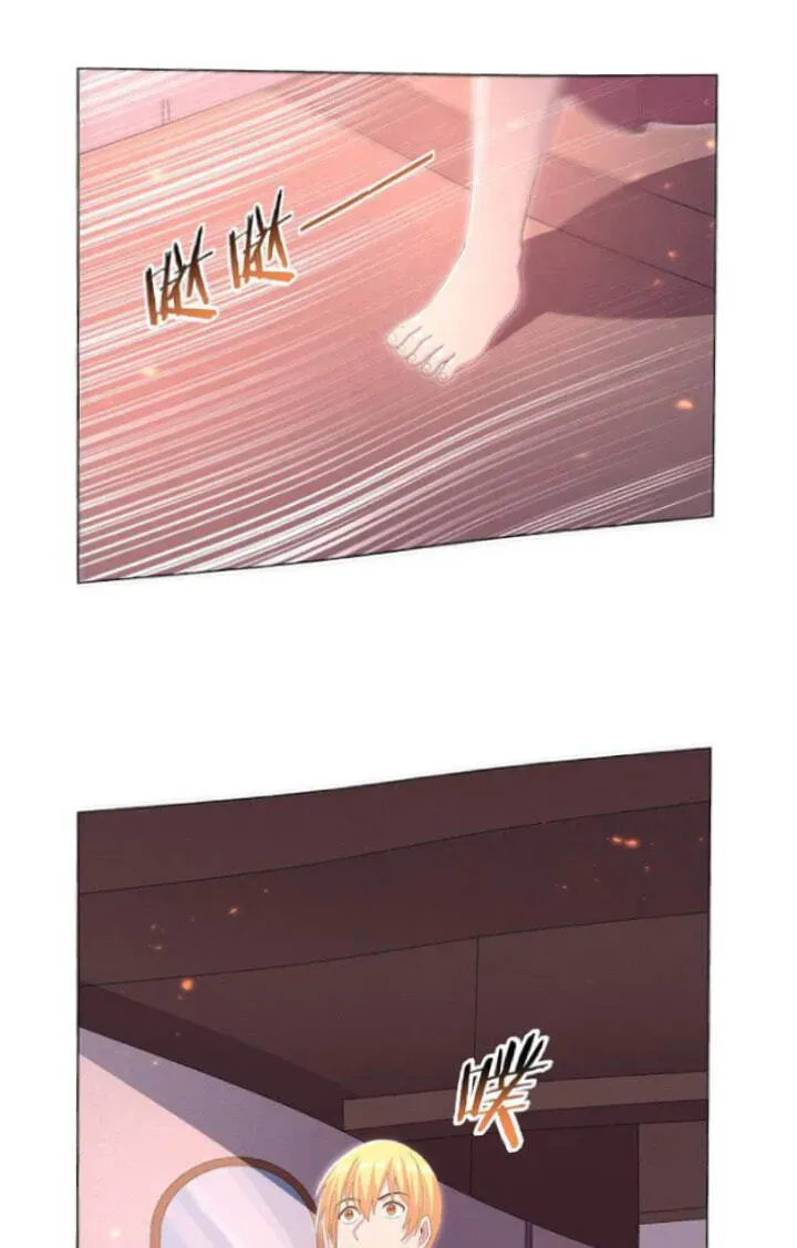 The Demon King Who Lost His Job Chapter 446 - page 37