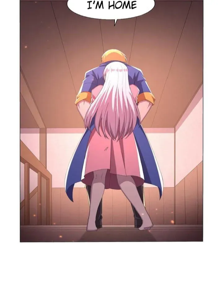 The Demon King Who Lost His Job Chapter 446 - page 42