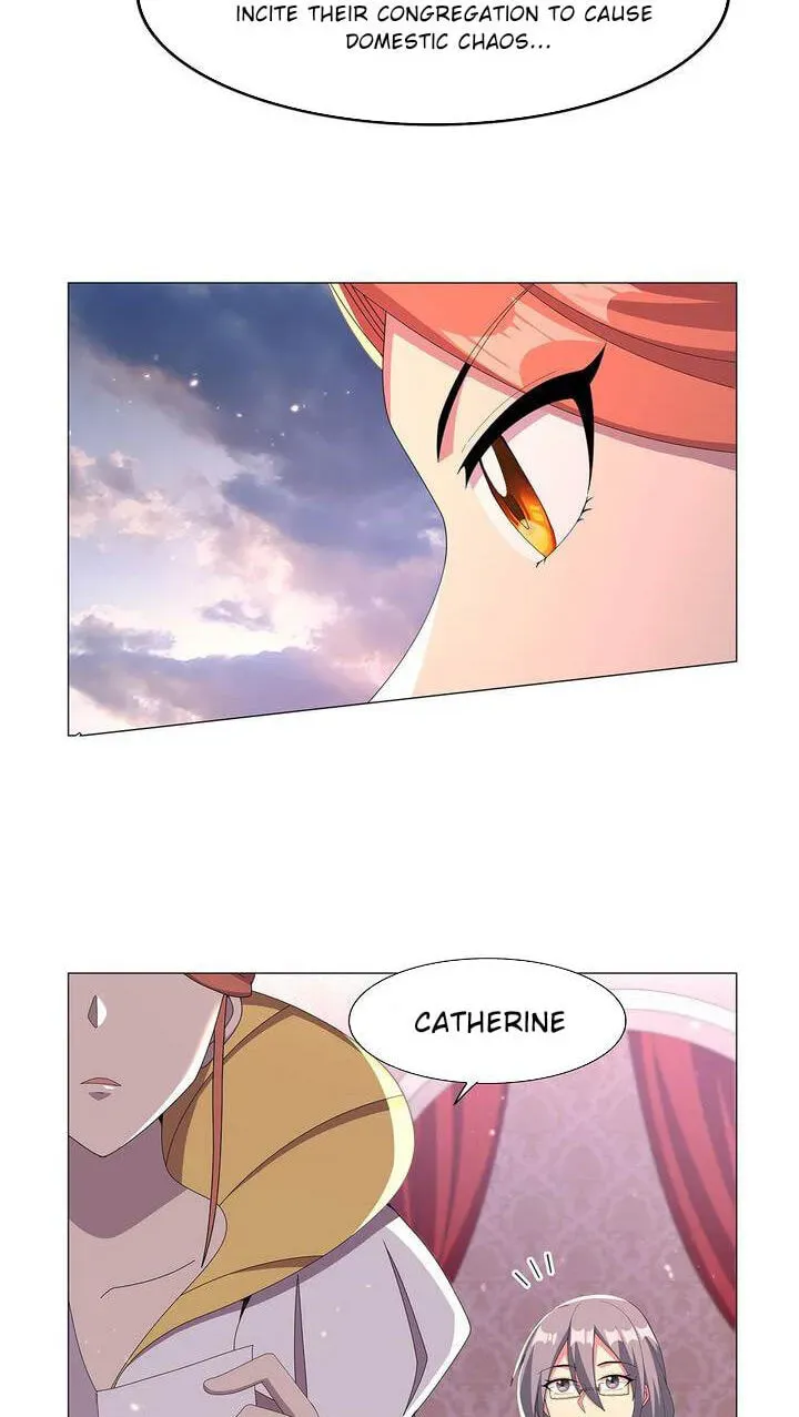The Demon King Who Lost His Job Chapter 447 - page 23
