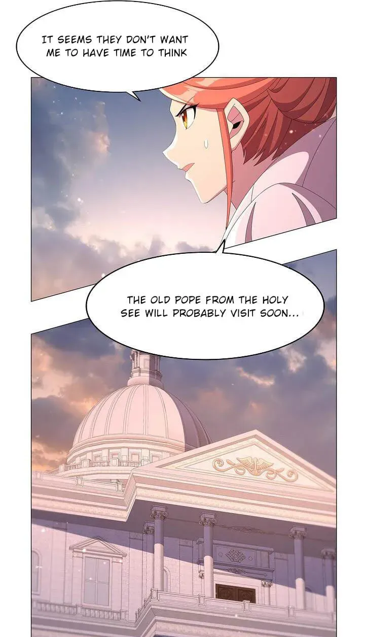 The Demon King Who Lost His Job Chapter 447 - page 25