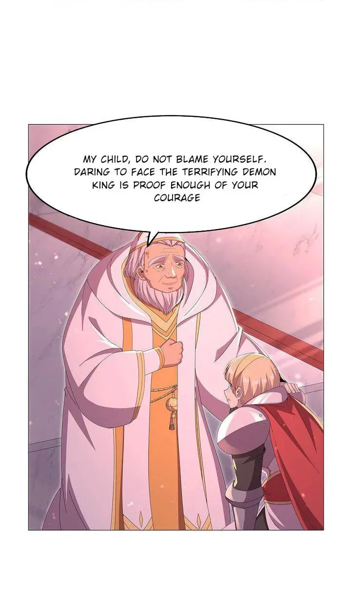 The Demon King Who Lost His Job Chapter 447 - page 30