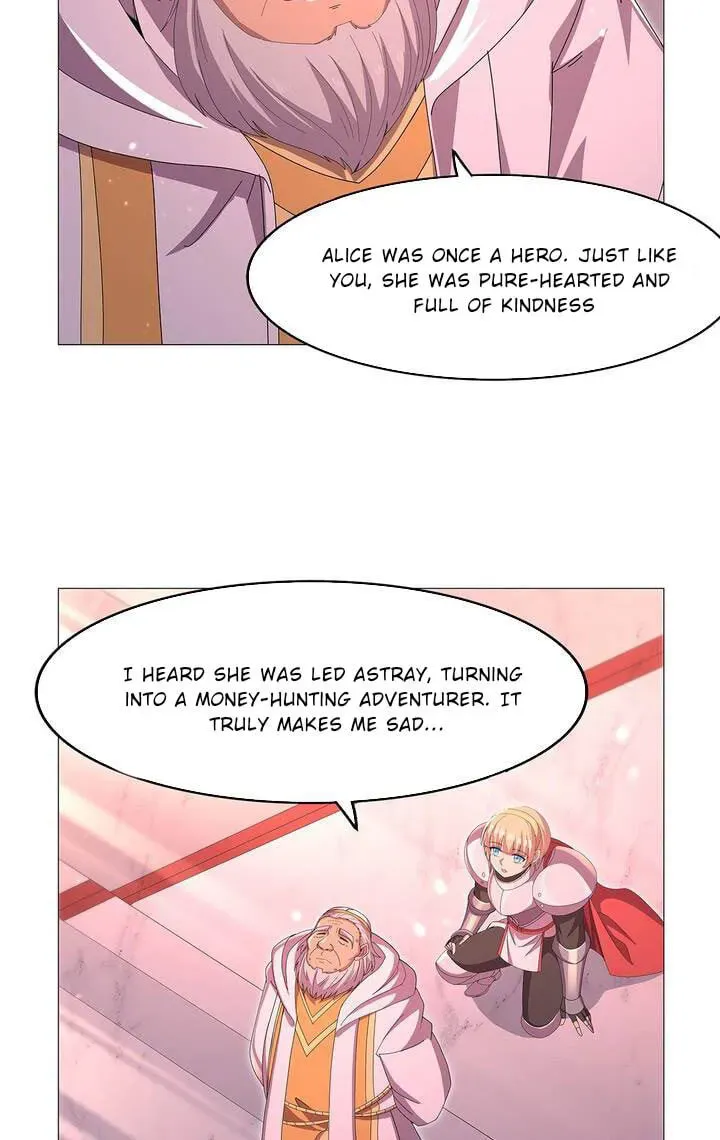 The Demon King Who Lost His Job Chapter 447 - page 33