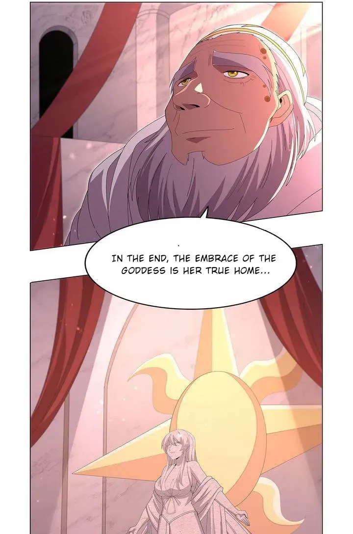 The Demon King Who Lost His Job Chapter 447 - page 37
