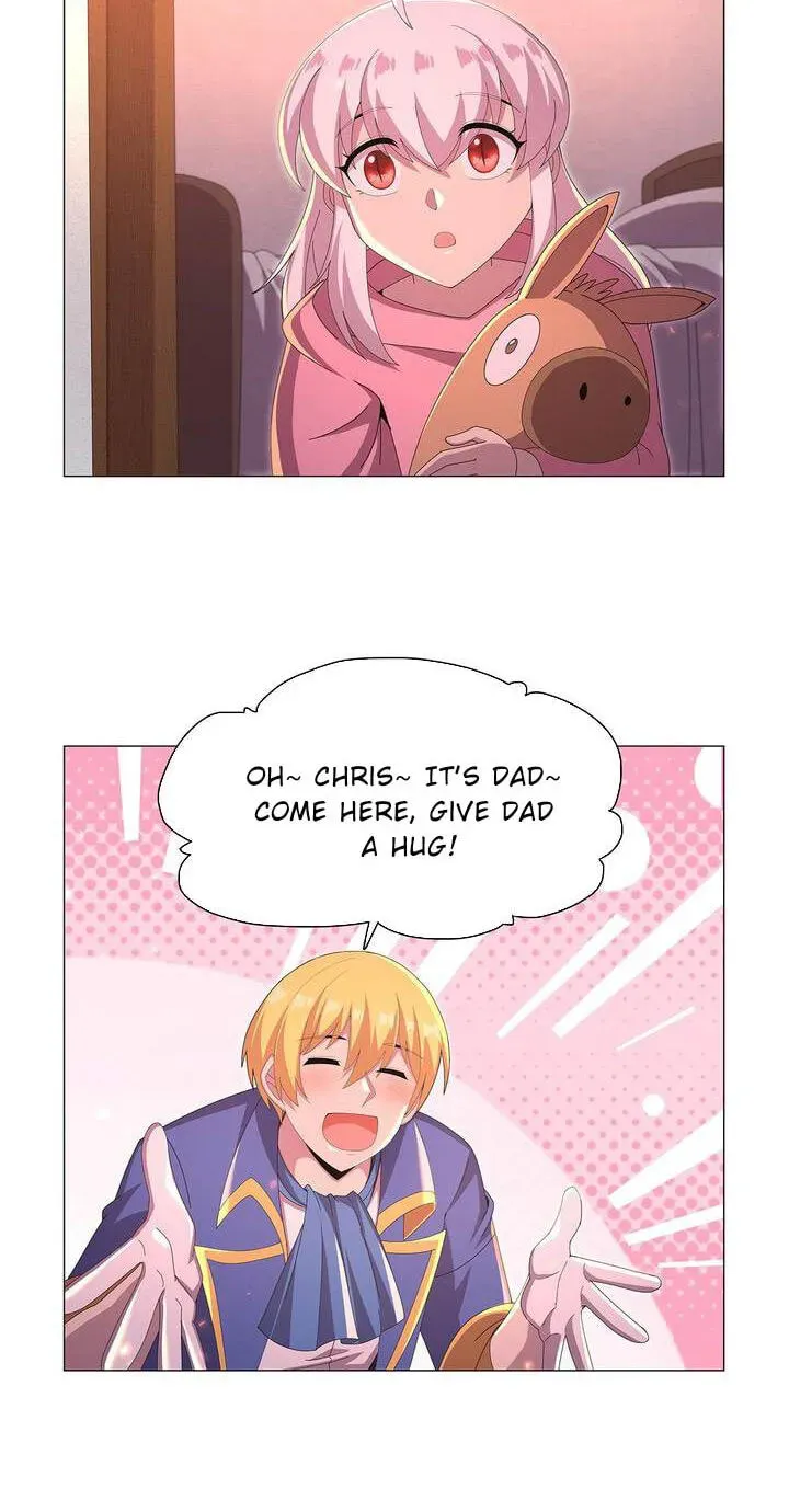 The Demon King Who Lost His Job Chapter 447 - page 6