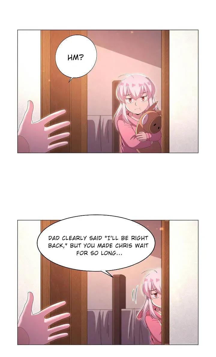 The Demon King Who Lost His Job Chapter 447 - page 7