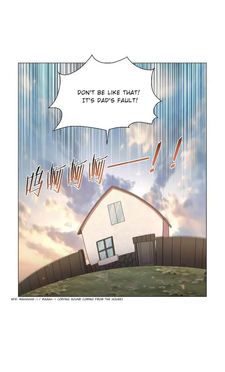 The Demon King Who Lost His Job Chapter 447 - page 9