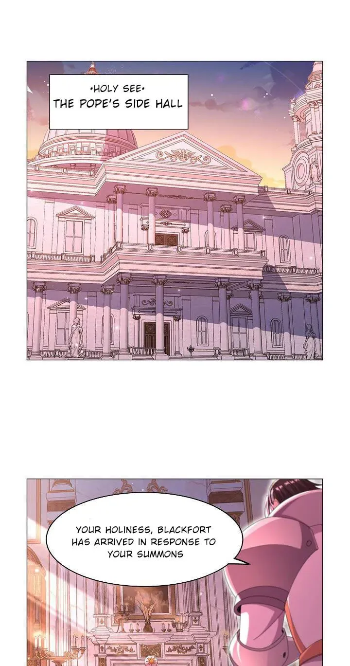 The Demon King Who Lost His Job Chapter 448 - page 2