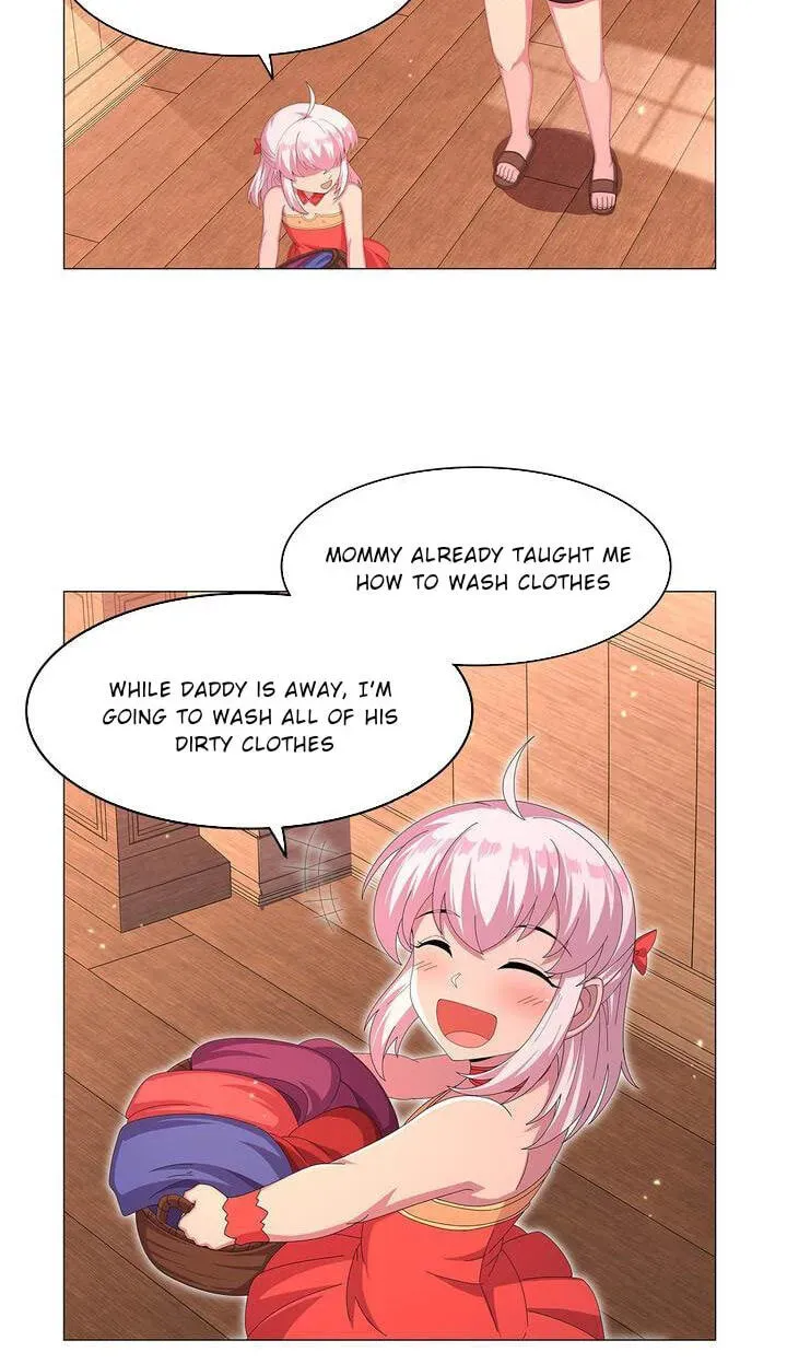 The Demon King Who Lost His Job Chapter 448 - page 20