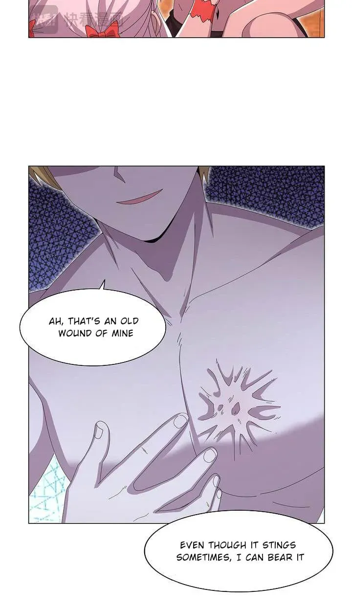 The Demon King Who Lost His Job Chapter 448 - page 23