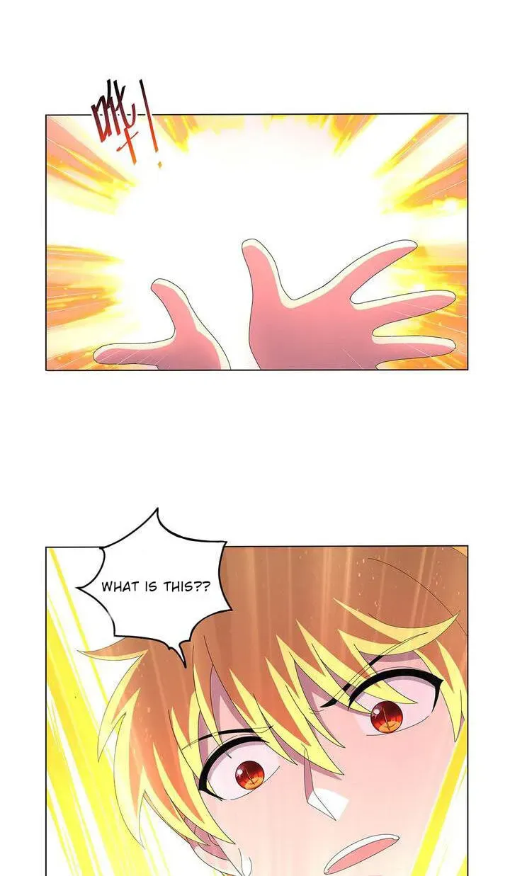 The Demon King Who Lost His Job Chapter 448 - page 27