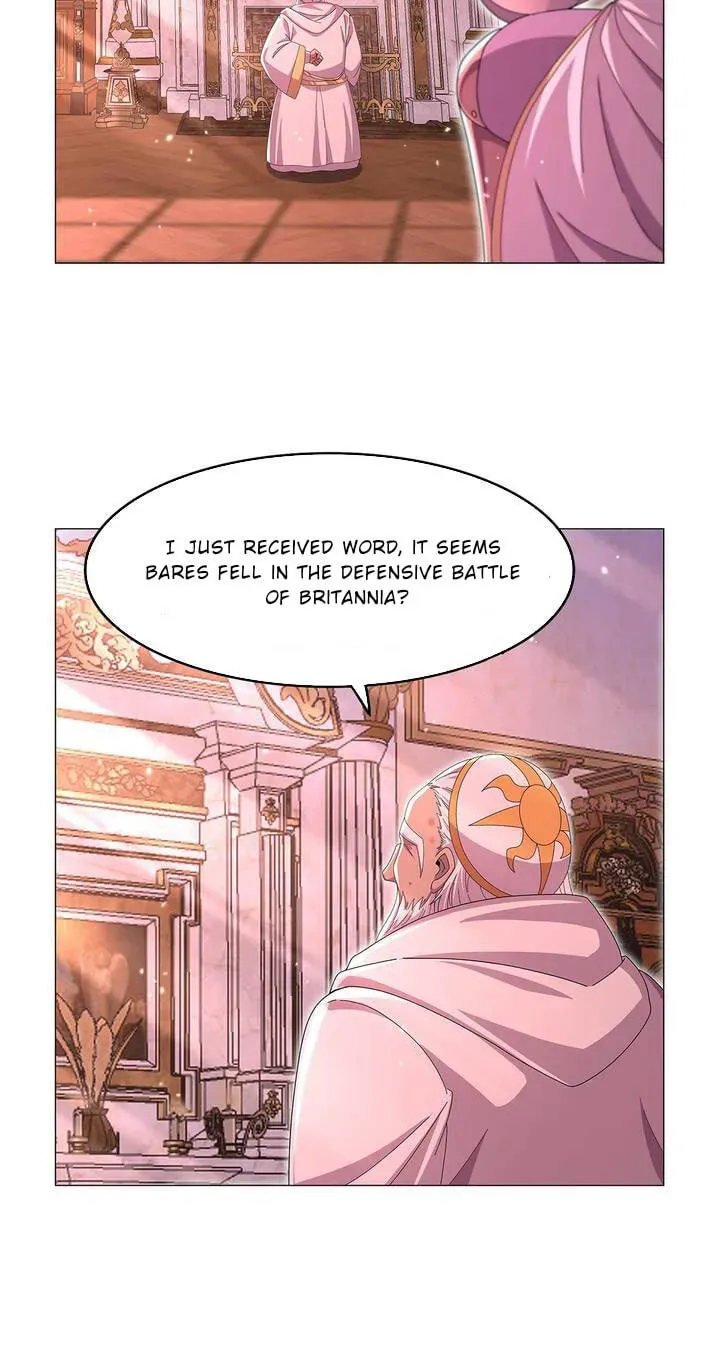 The Demon King Who Lost His Job Chapter 448 - page 3