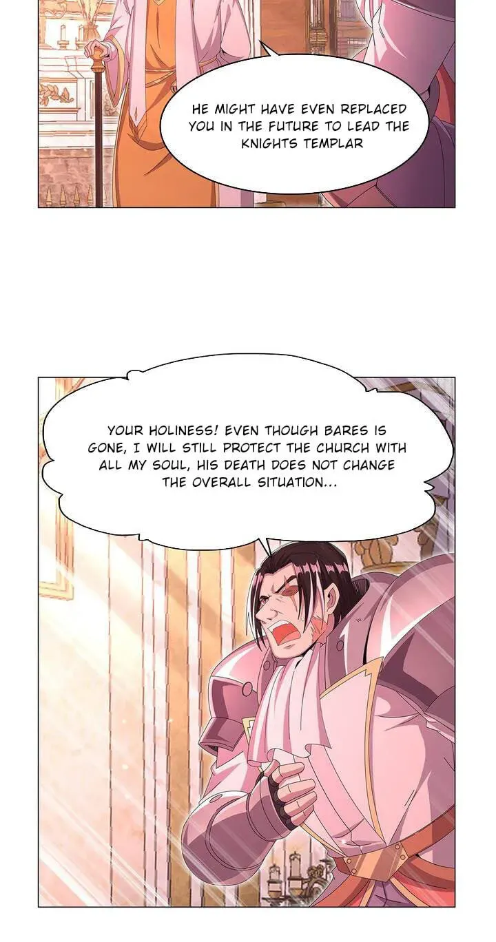The Demon King Who Lost His Job Chapter 448 - page 6