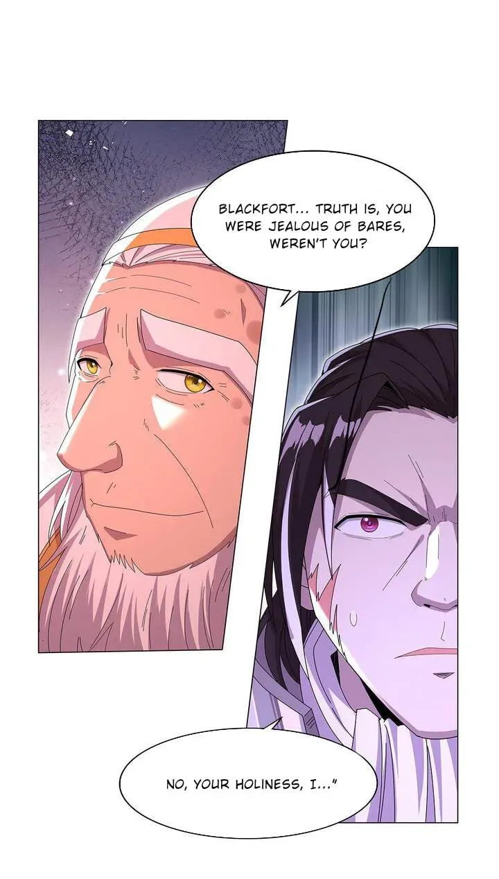 The Demon King Who Lost His Job Chapter 448 - page 7