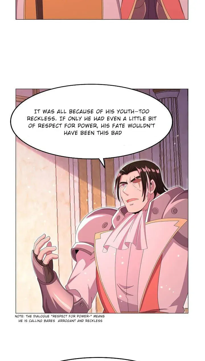 The Demon King Who Lost His Job Chapter 448 - page 9