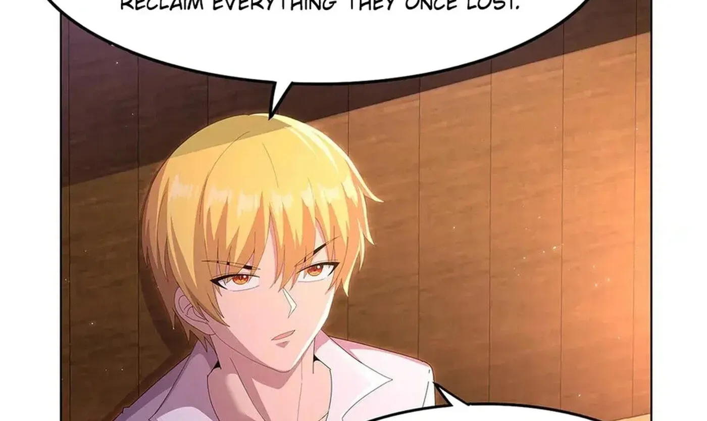 The Demon King Who Lost His Job Chapter 449 - page 14