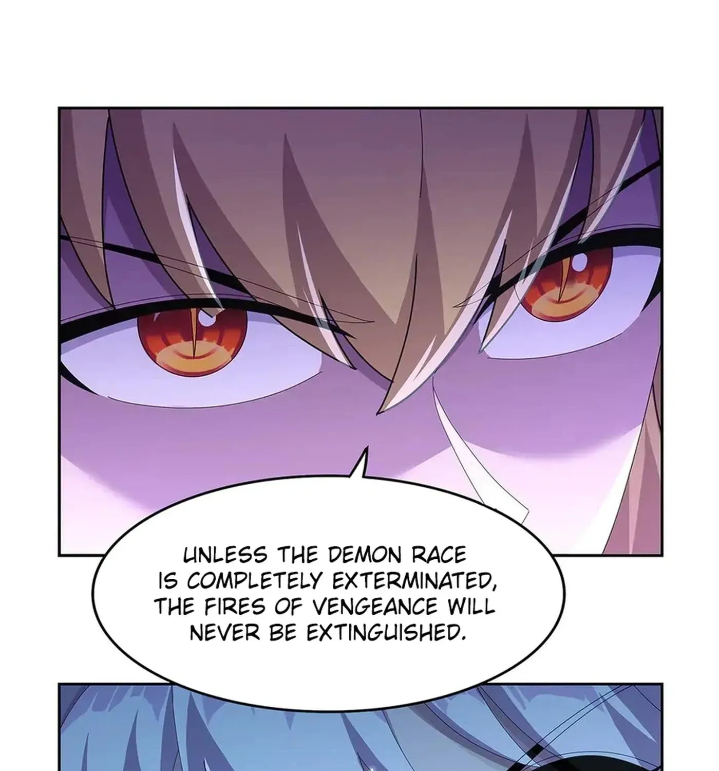 The Demon King Who Lost His Job Chapter 449 - page 19