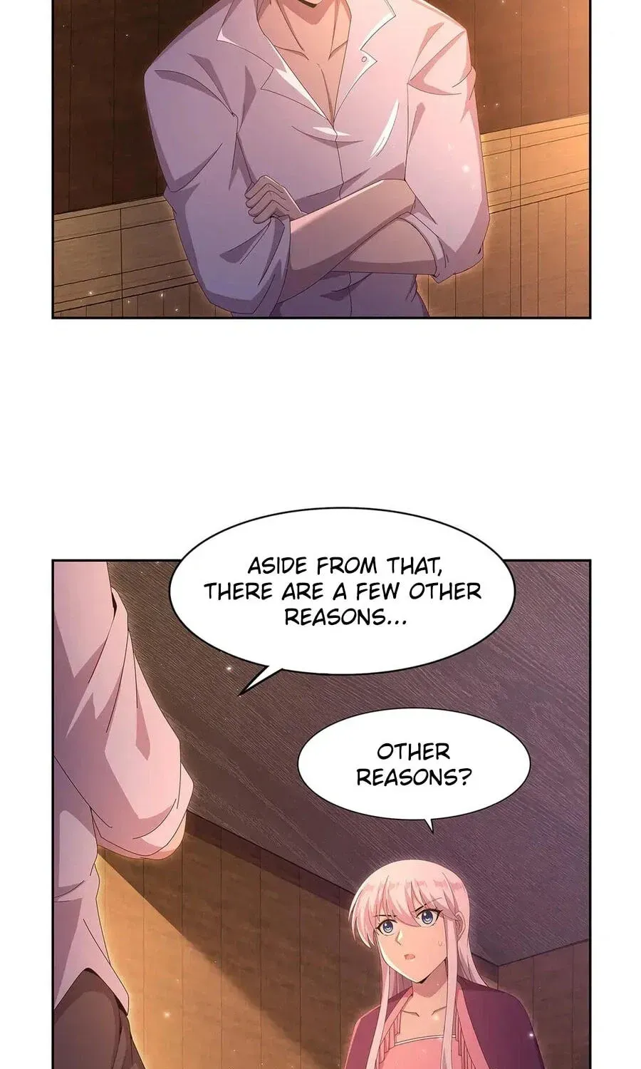 The Demon King Who Lost His Job Chapter 449 - page 23