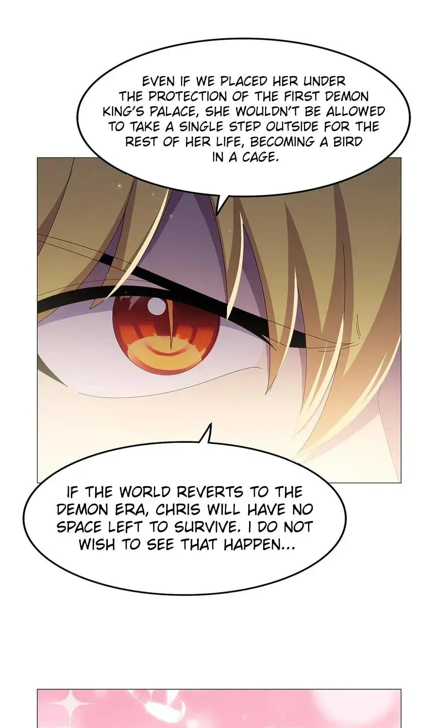 The Demon King Who Lost His Job Chapter 449 - page 31