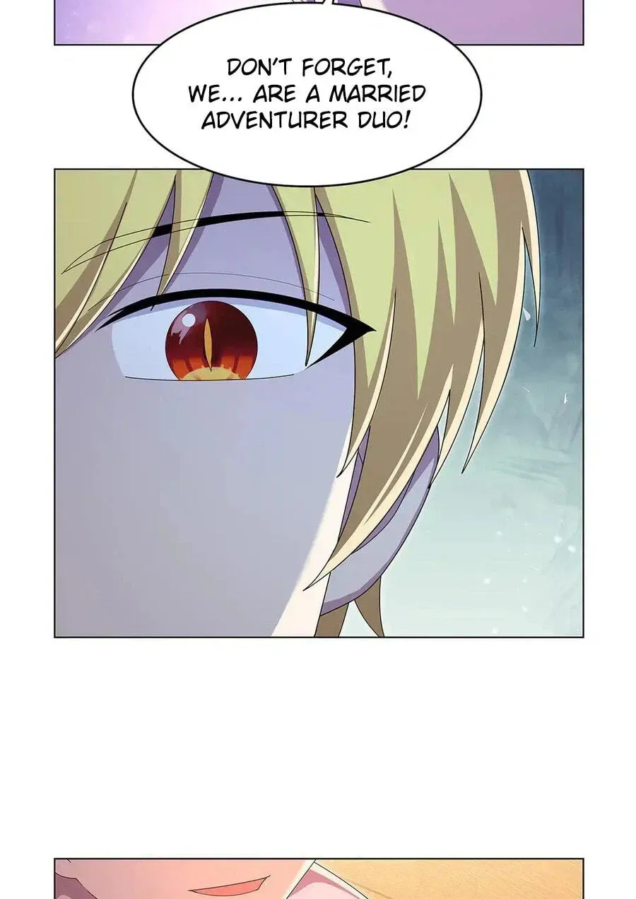 The Demon King Who Lost His Job Chapter 449 - page 48