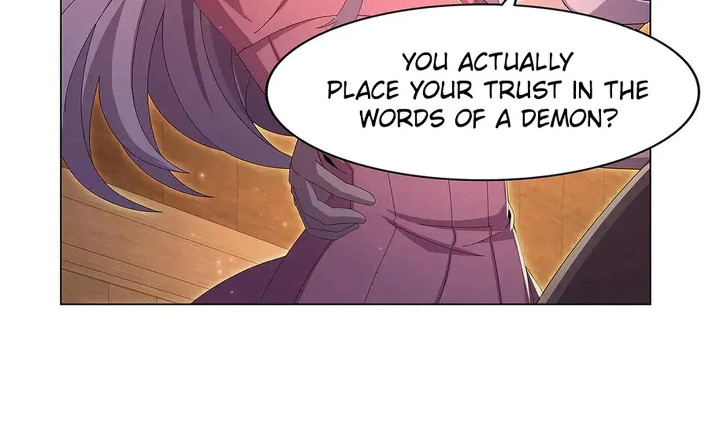 The Demon King Who Lost His Job Chapter 449 - page 52