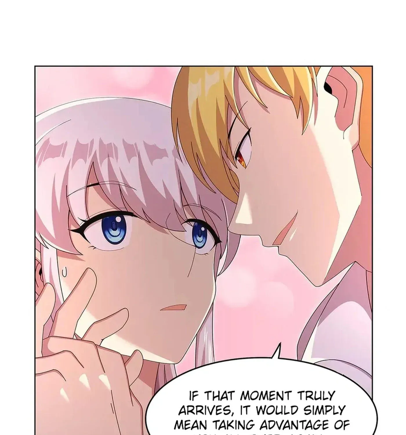 The Demon King Who Lost His Job Chapter 449 - page 53