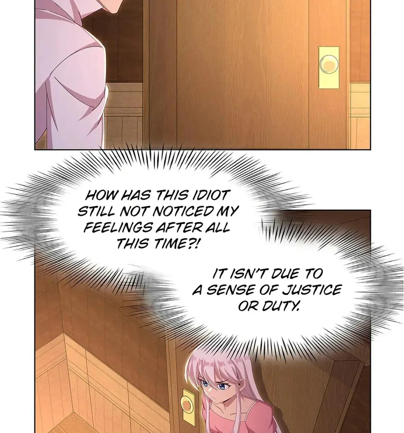 The Demon King Who Lost His Job Chapter 449 - page 57