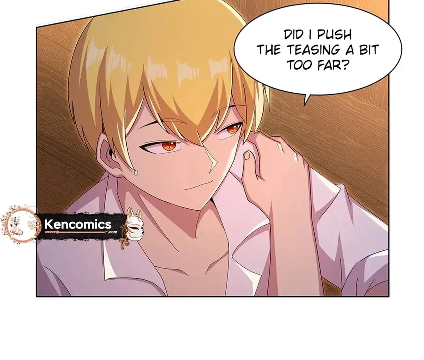 The Demon King Who Lost His Job Chapter 449 - page 60