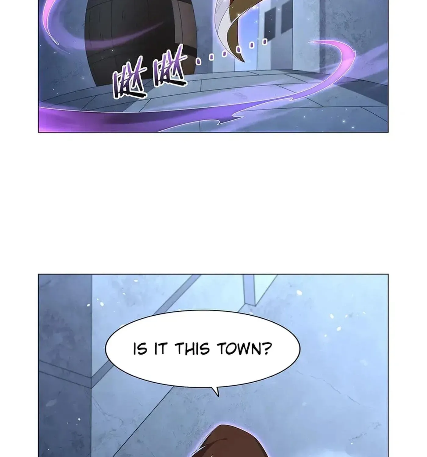 The Demon King Who Lost His Job Chapter 449 - page 63