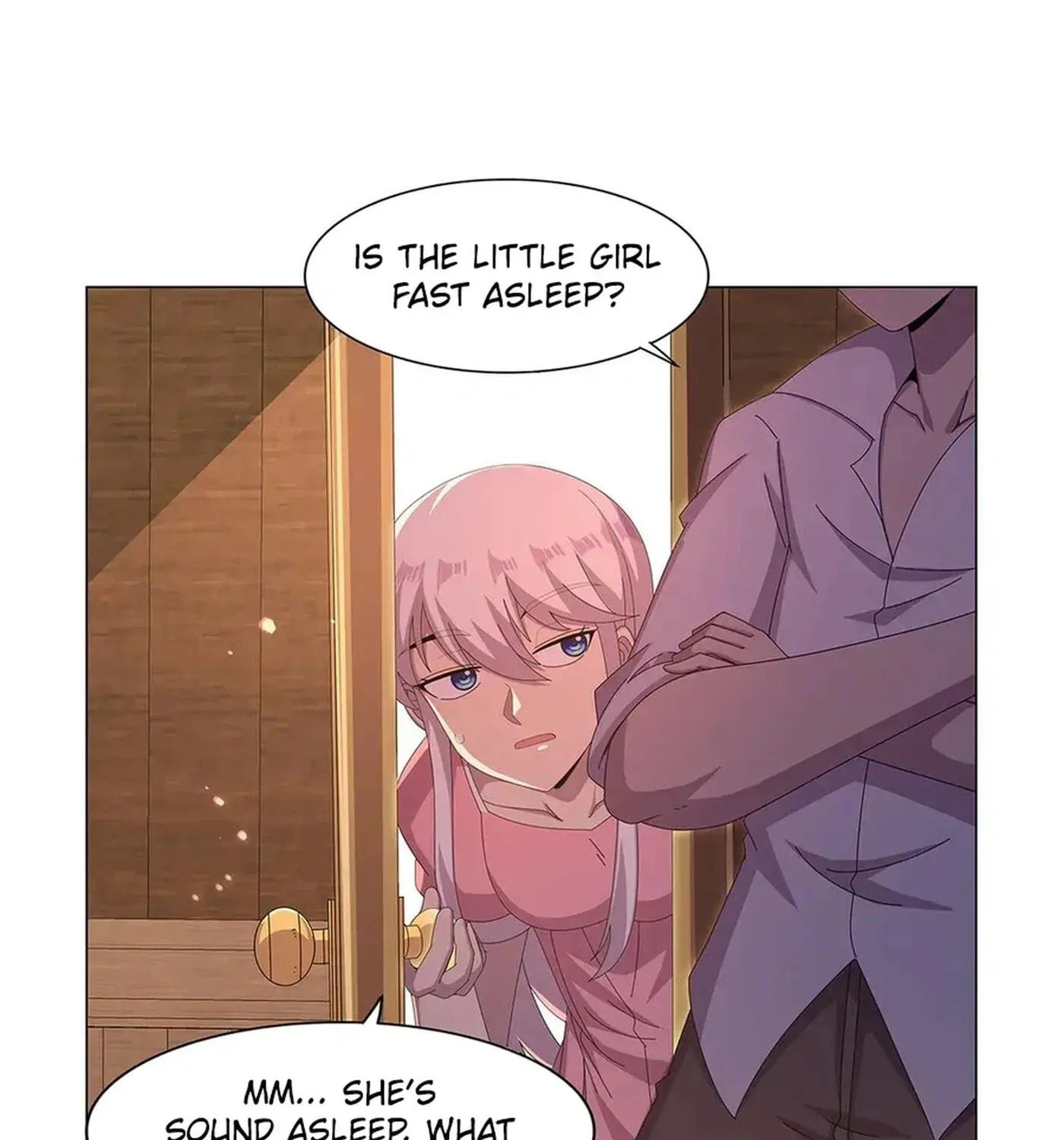 The Demon King Who Lost His Job Chapter 449 - page 7