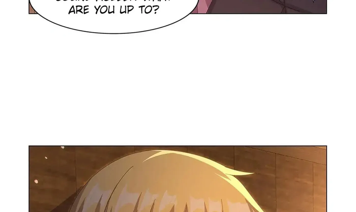 The Demon King Who Lost His Job Chapter 449 - page 8