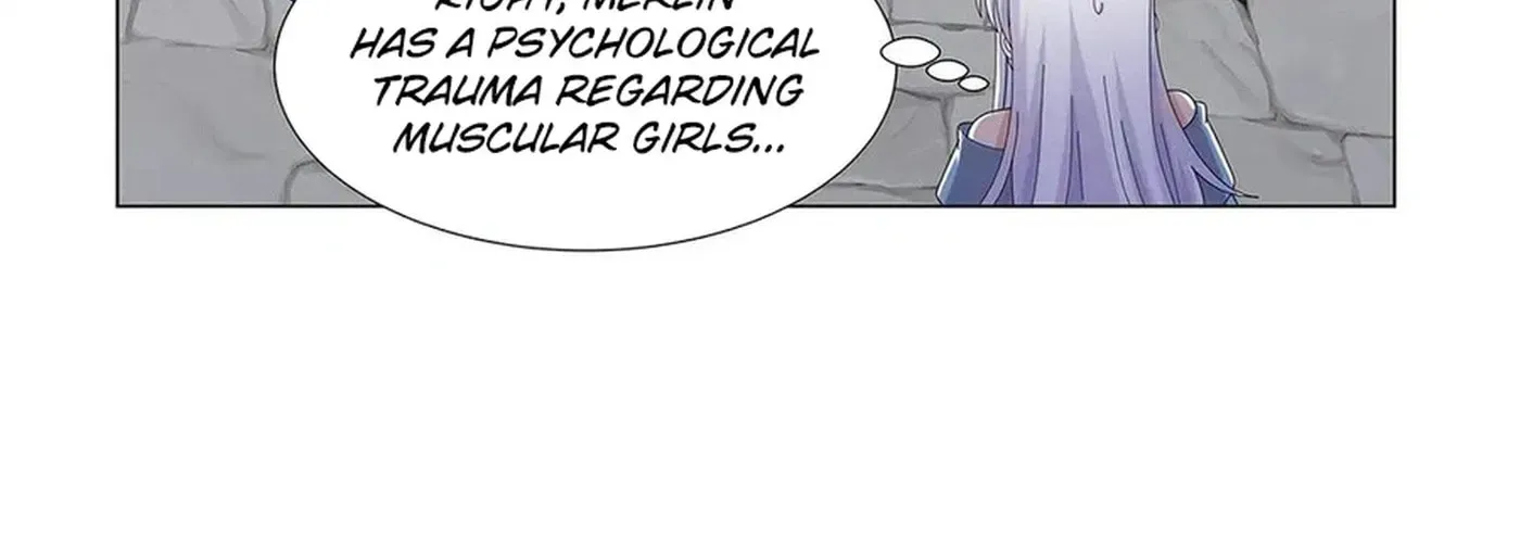 The Demon King Who Lost His Job Chapter 450 - page 10