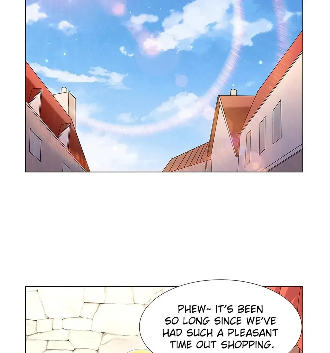 The Demon King Who Lost His Job Chapter 450 - page 3