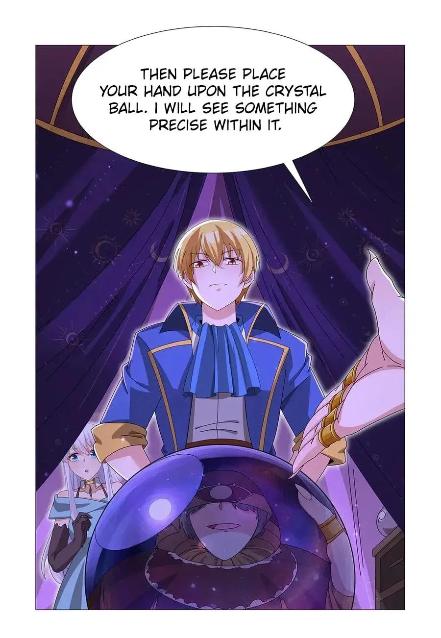 The Demon King Who Lost His Job Chapter 450 - page 34