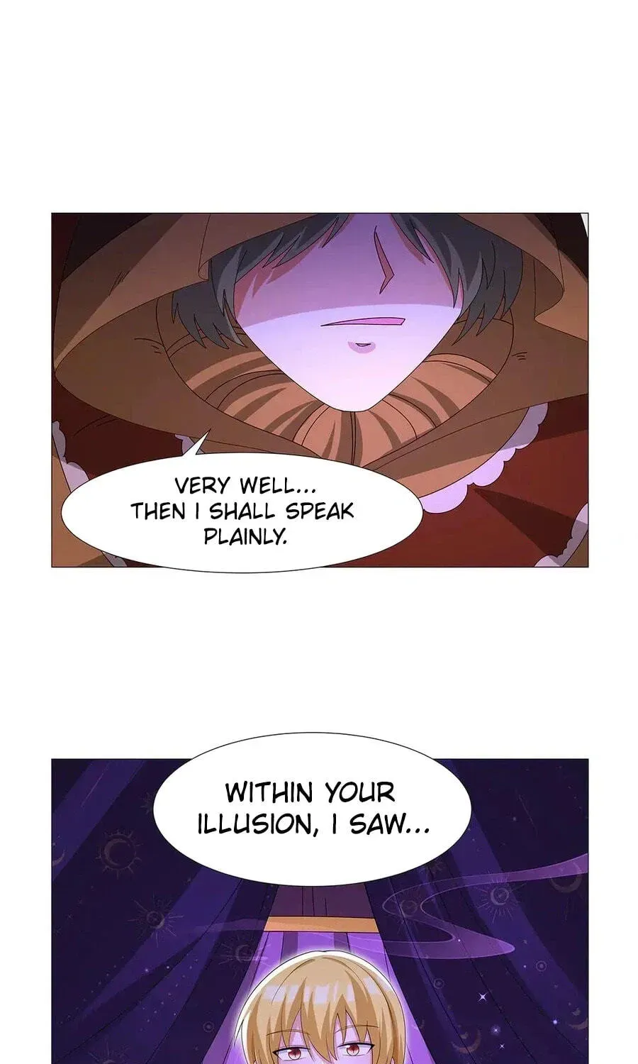 The Demon King Who Lost His Job Chapter 450 - page 51