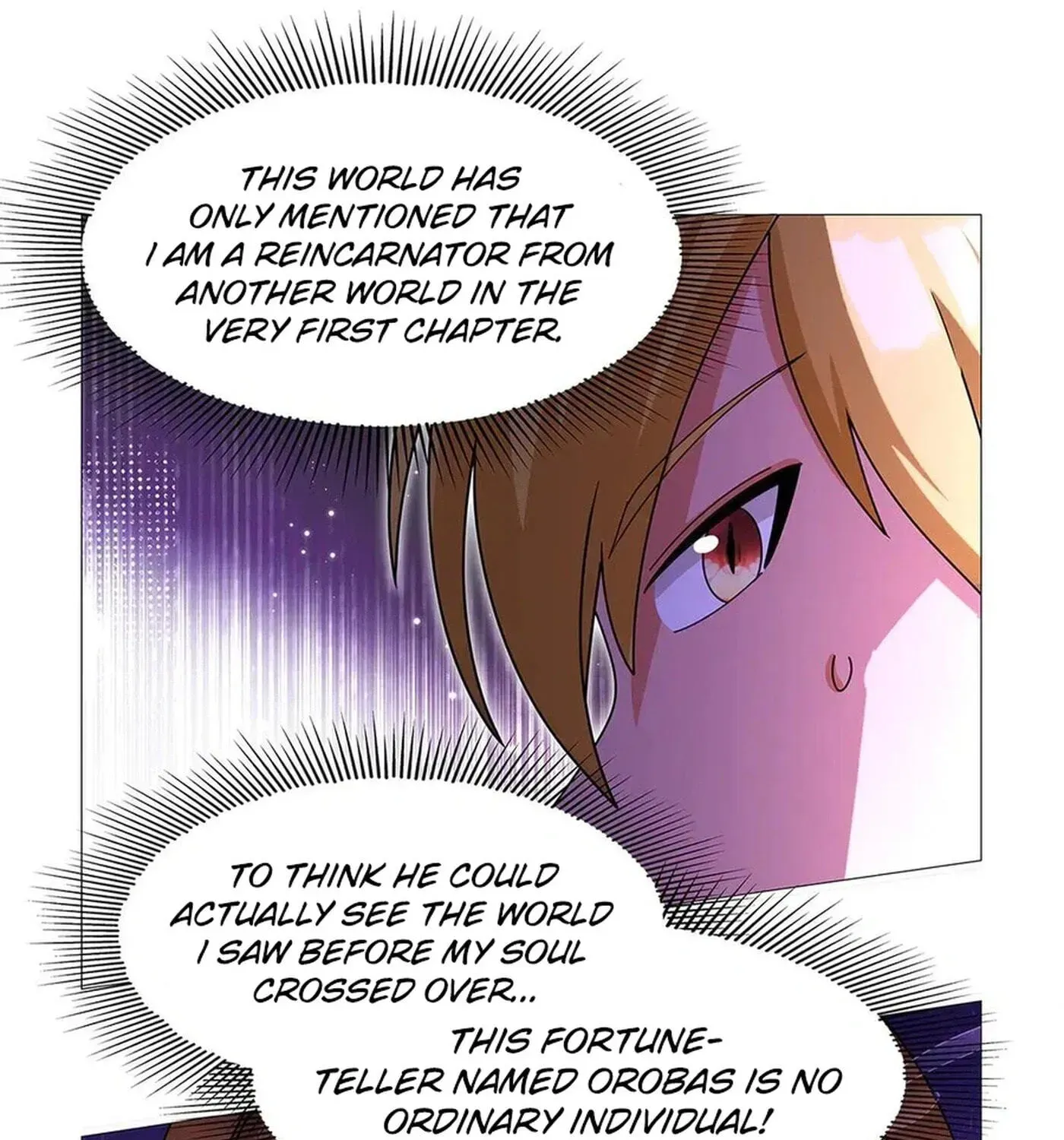 The Demon King Who Lost His Job Chapter 450 - page 65