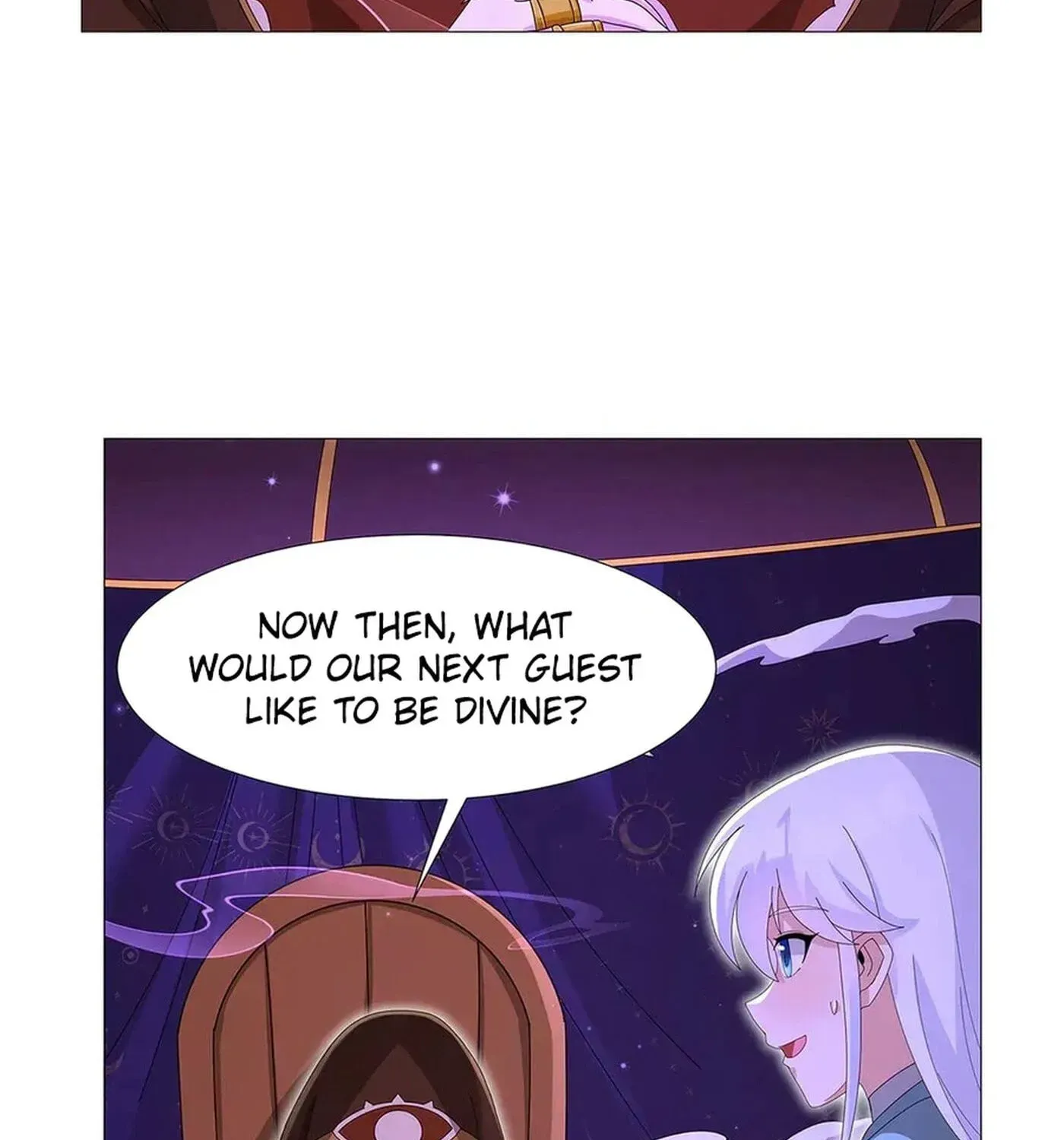 The Demon King Who Lost His Job Chapter 450 - page 67