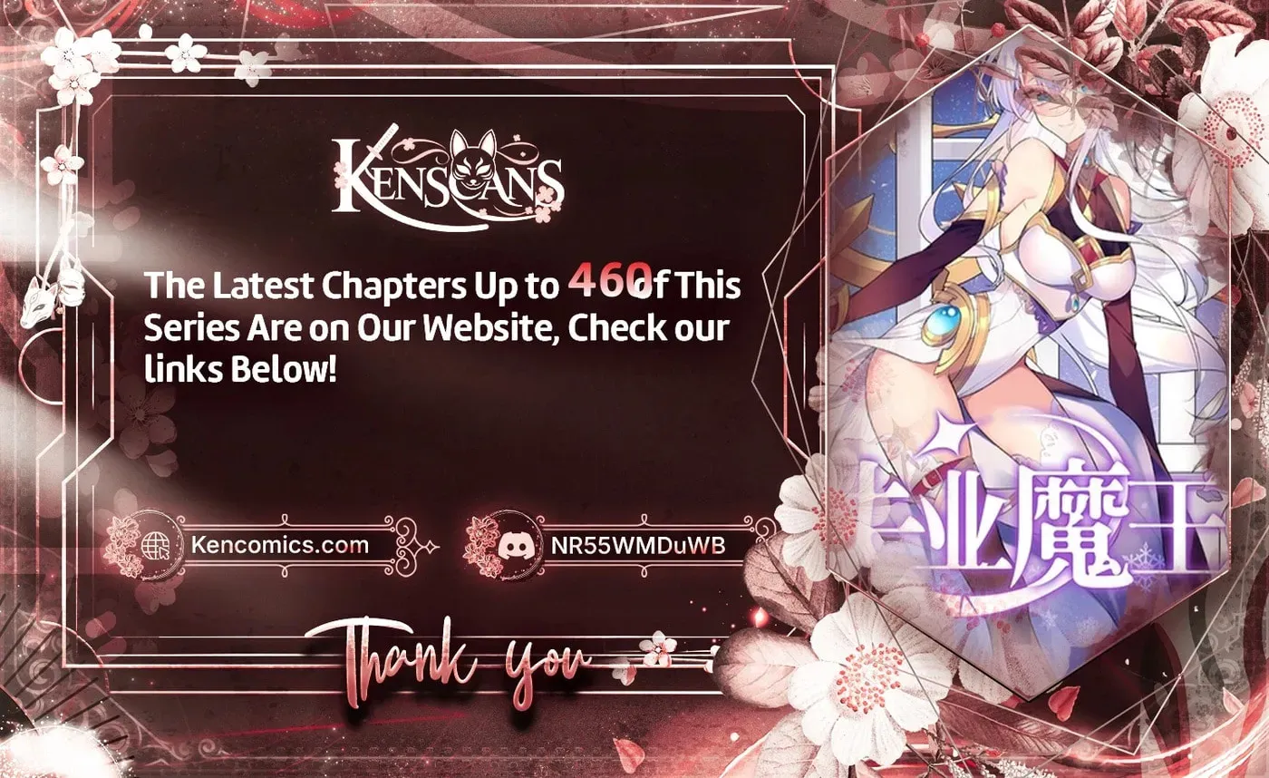 The Demon King Who Lost His Job Chapter 450 - page 76