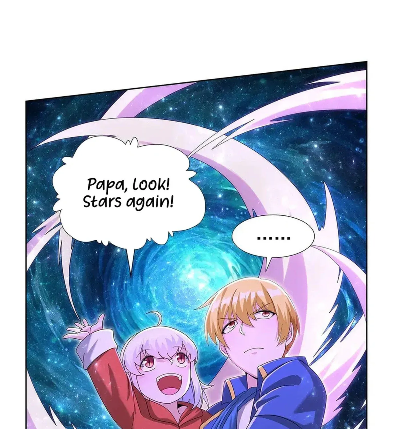 The Demon King Who Lost His Job Chapter 451 - page 15