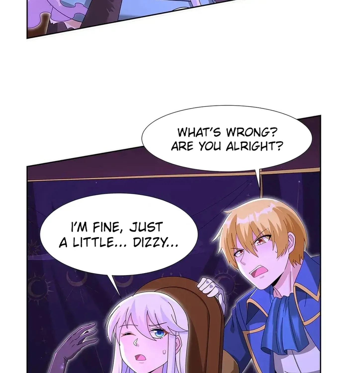 The Demon King Who Lost His Job Chapter 451 - page 19