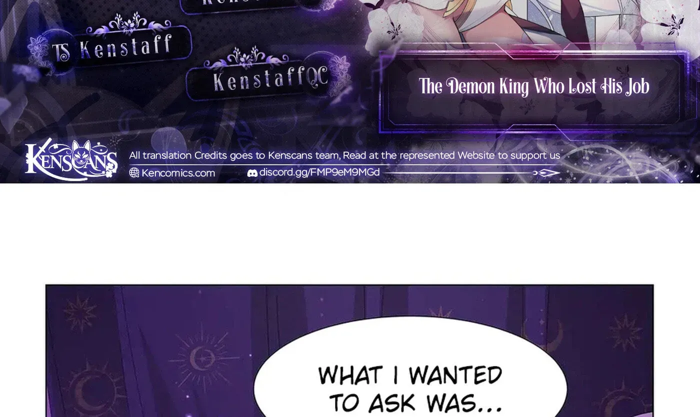 The Demon King Who Lost His Job Chapter 451 - page 2
