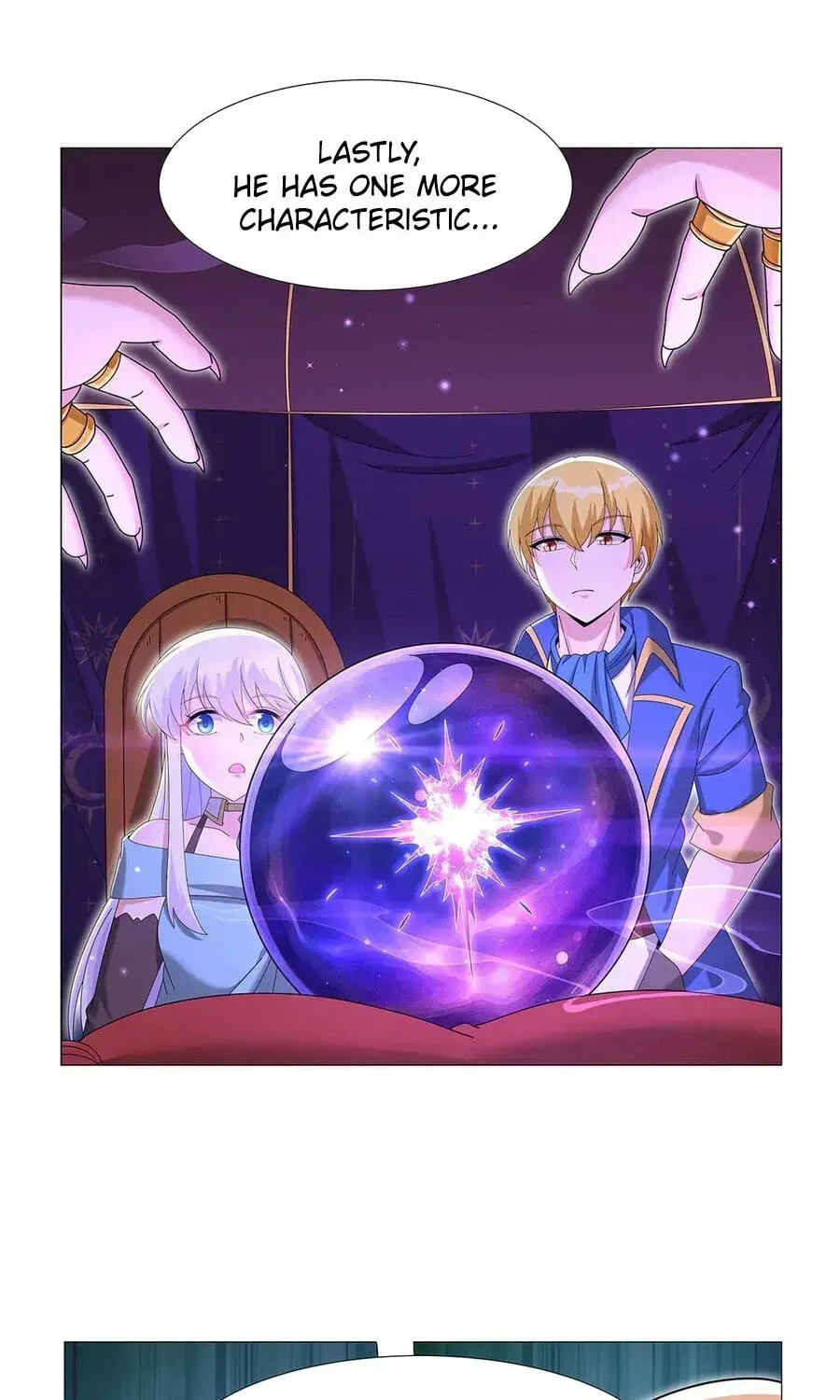 The Demon King Who Lost His Job Chapter 451 - page 29