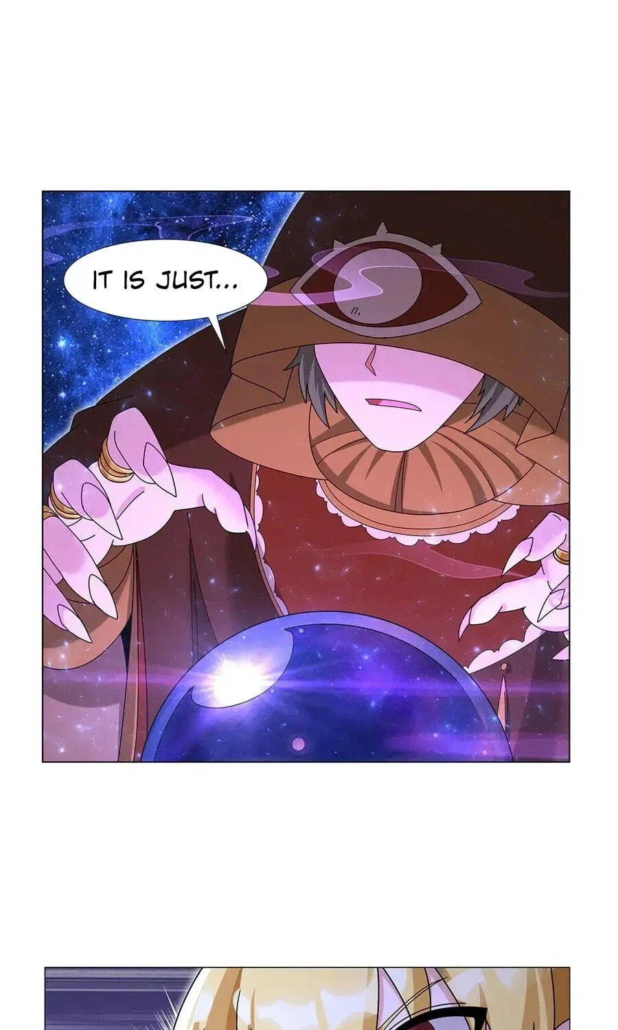 The Demon King Who Lost His Job Chapter 451 - page 49